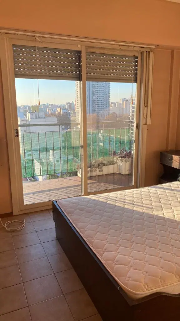 Departamento en Caballito 5