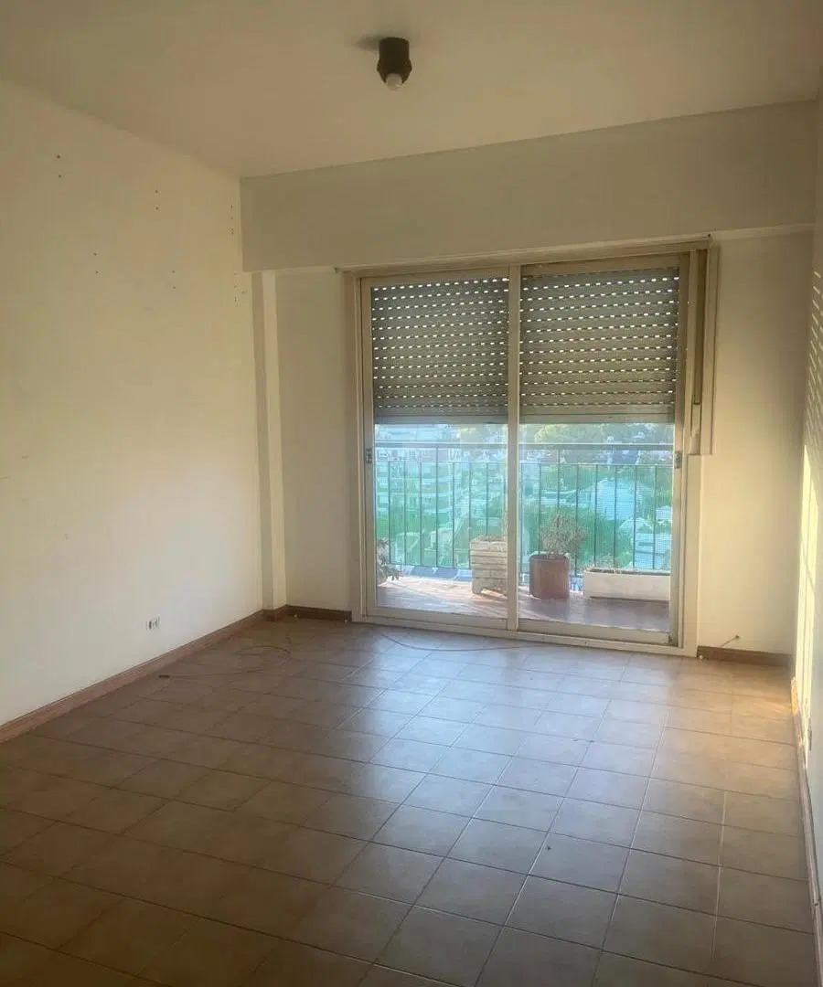 Departamento en Caballito 2