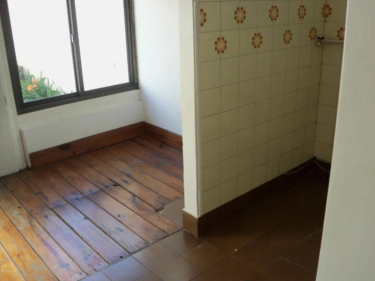 Departamento en Belgrano 5