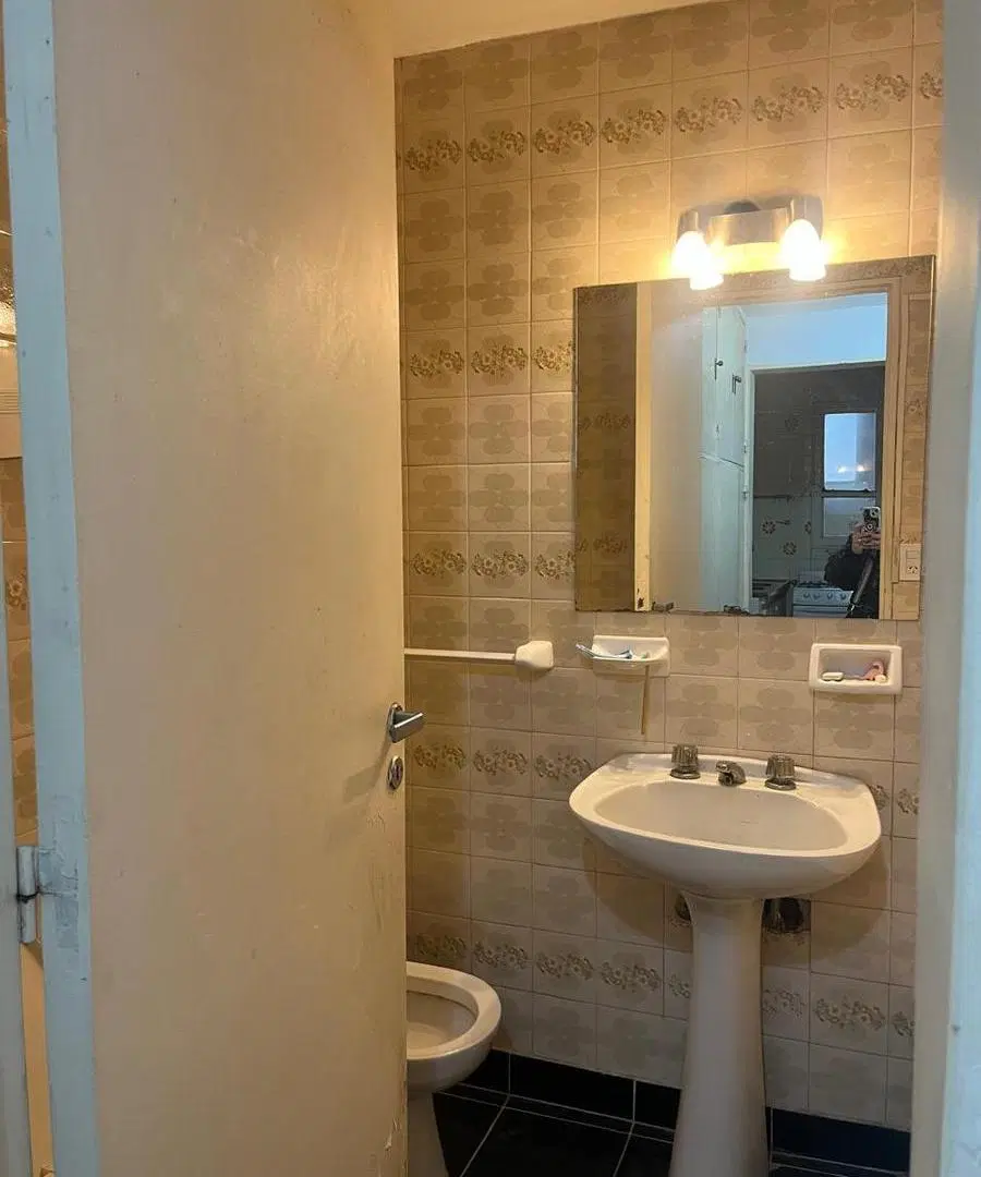 Departamento en Belgrano 4