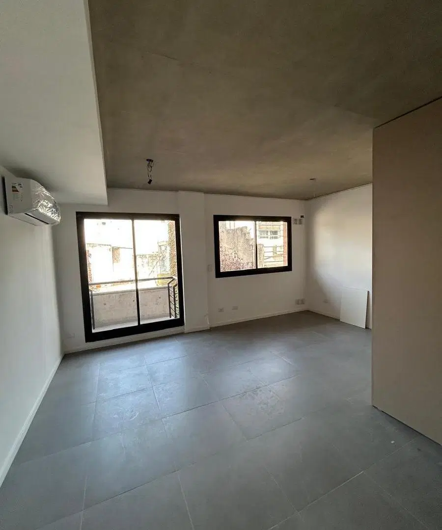 Departamento en Parque Chacabuco 4