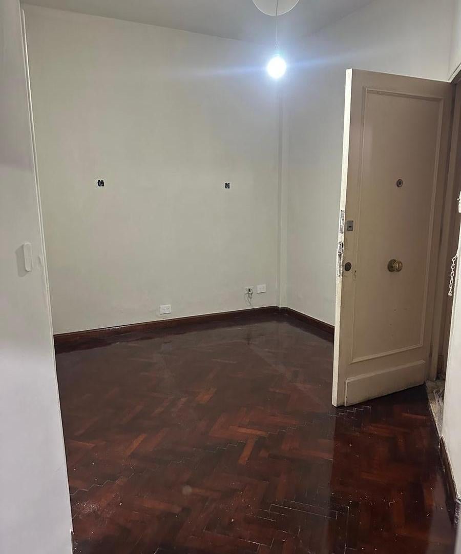 Foto de Departamento planta baja con patio, imagen 1