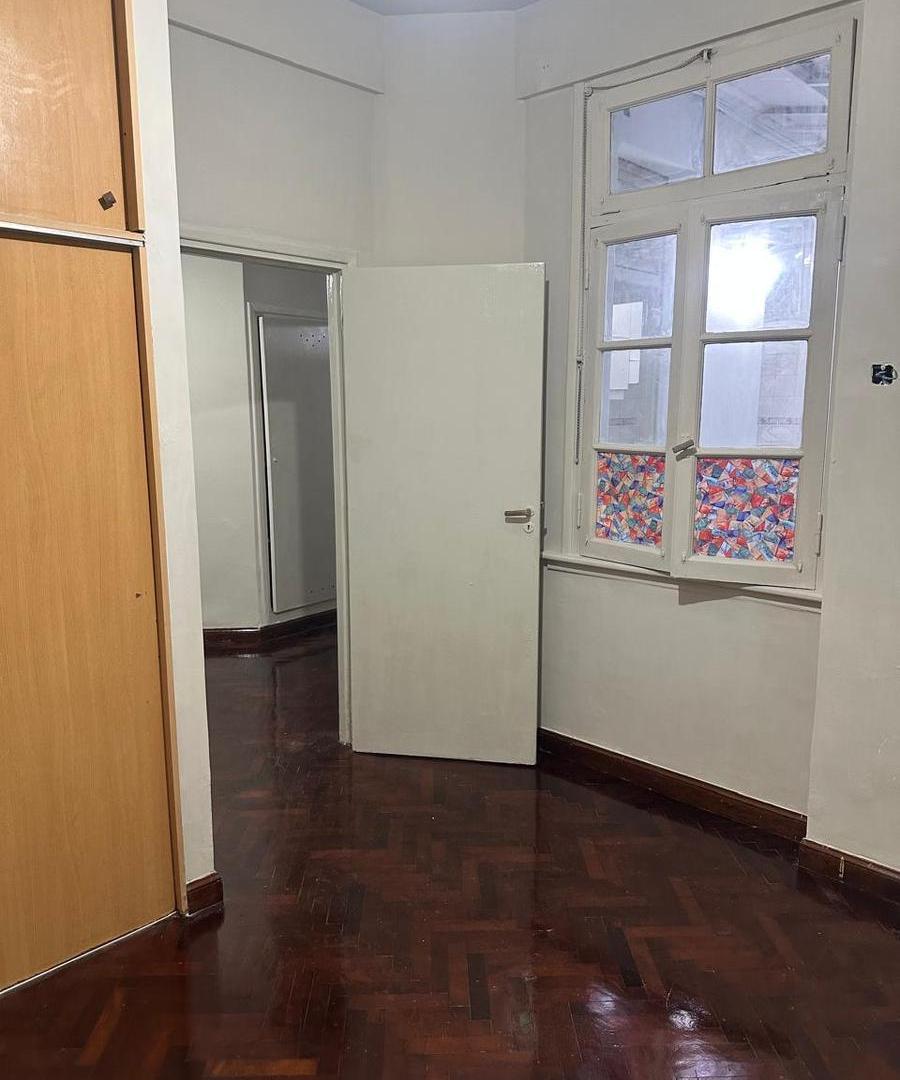 Foto de Departamento planta baja con patio, imagen 5