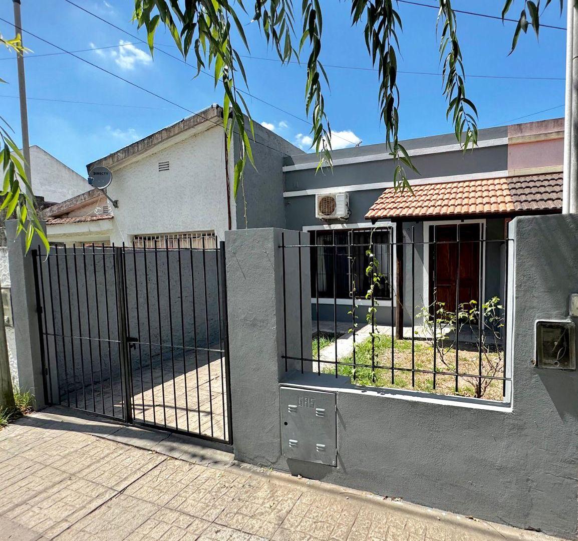 Chalet duplex Barrio El Trebol