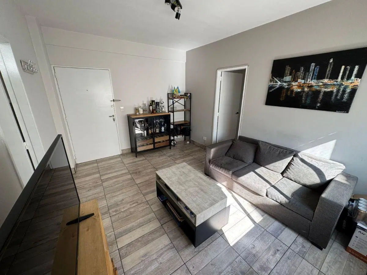 Departamento de 42 m² con 1 dormitorio en venta en Olivos 4