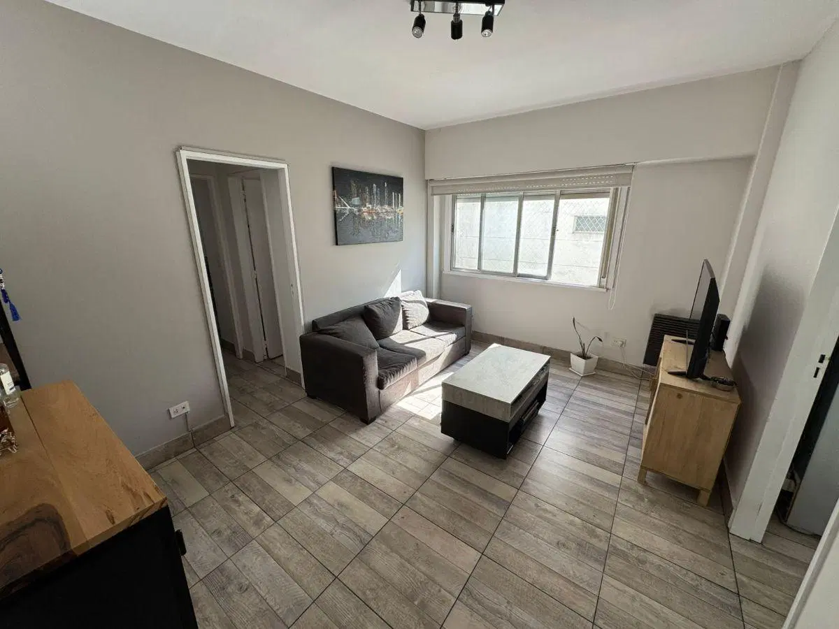 Departamento de 42 m² con 1 dormitorio en venta en Olivos 5