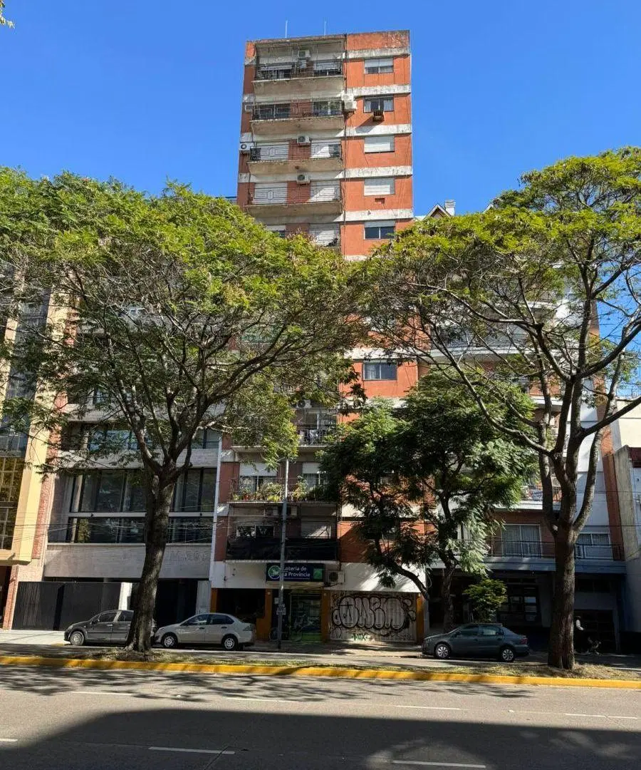 Departamento de 42 m² con 1 dormitorio en venta en Olivos 1