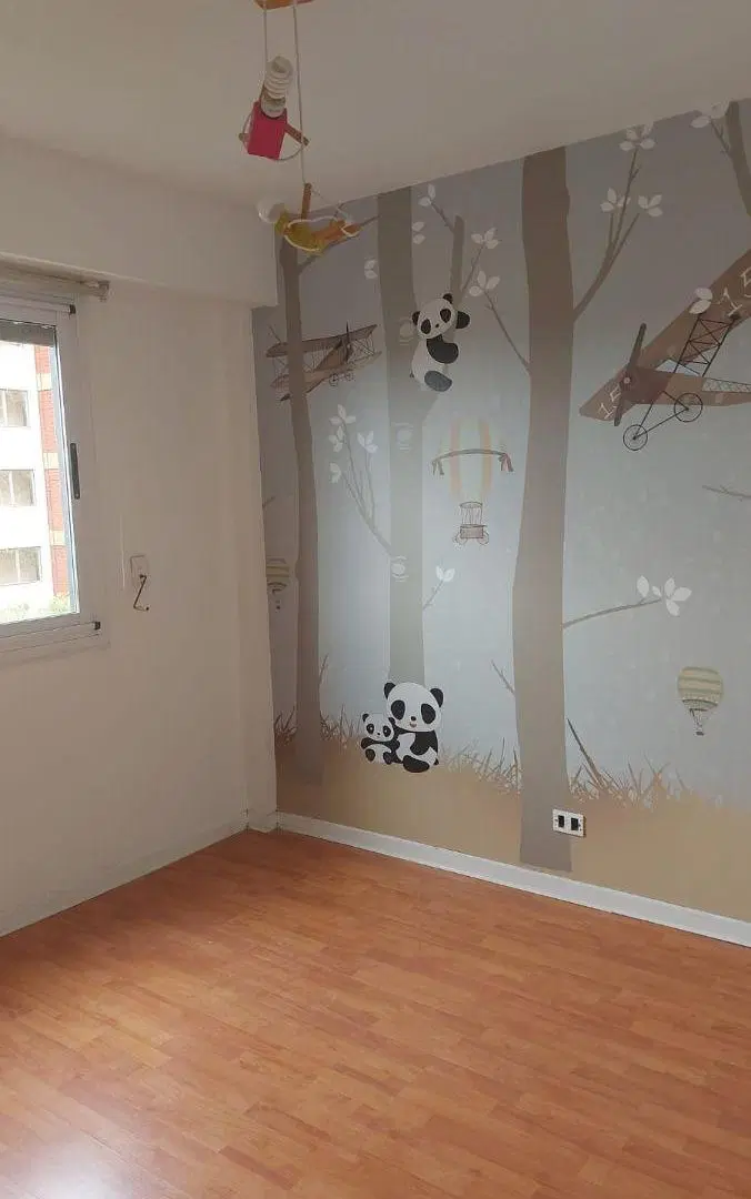 Lindo depto 3 ambientes refaccionado a nuevo 4