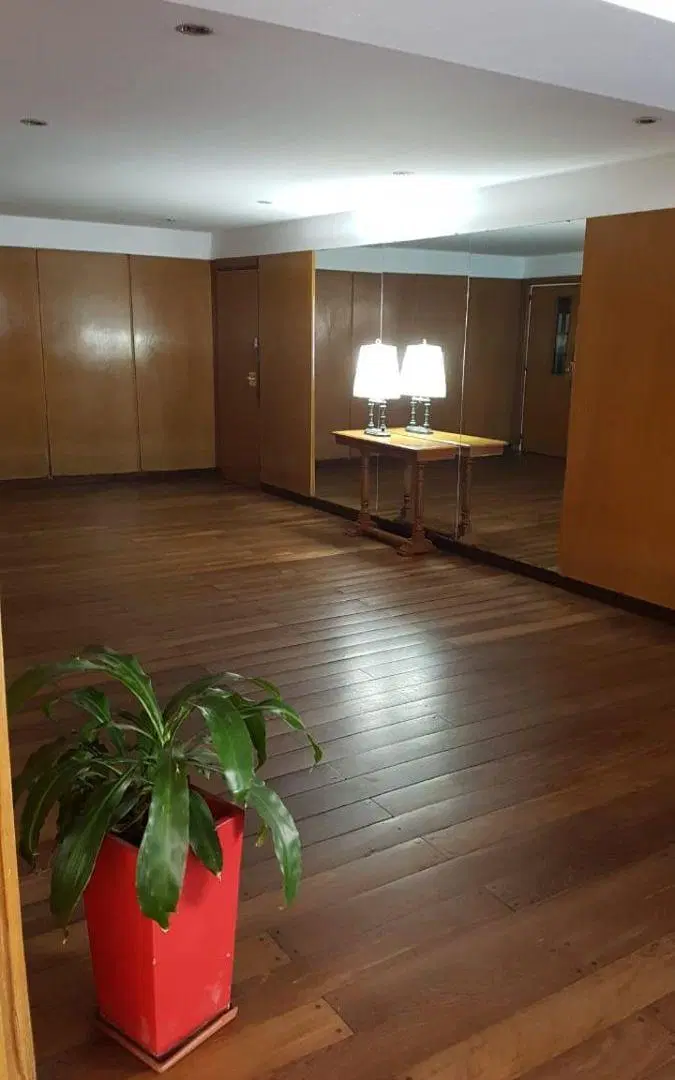 Depto de 2 amb en exc zona super luminoso 2