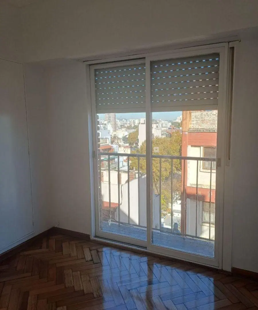 Depto de 2 amb en exc zona super luminoso 4