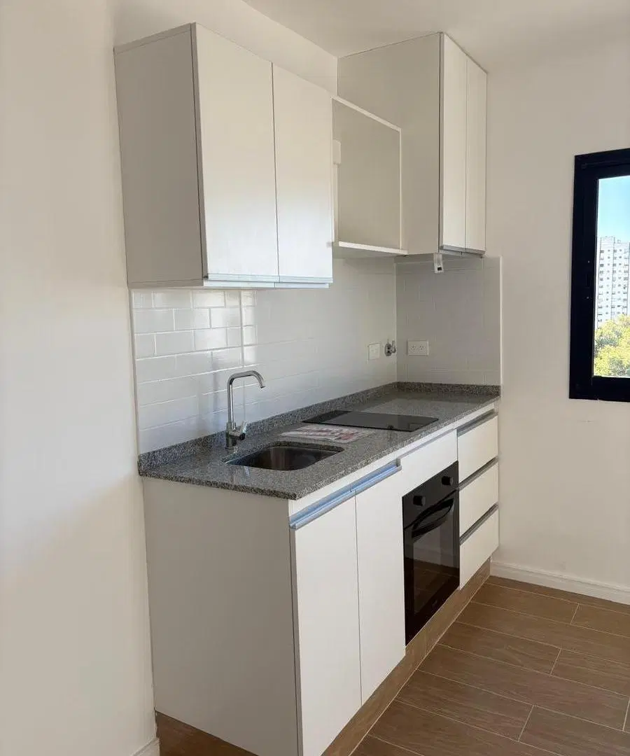 Departamento 2 ambientes en Boedo con pileta y gimnasio 4