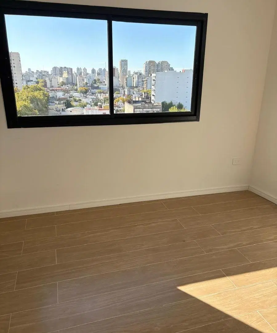 Departamento 2 ambientes en Boedo con pileta y gimnasio 2