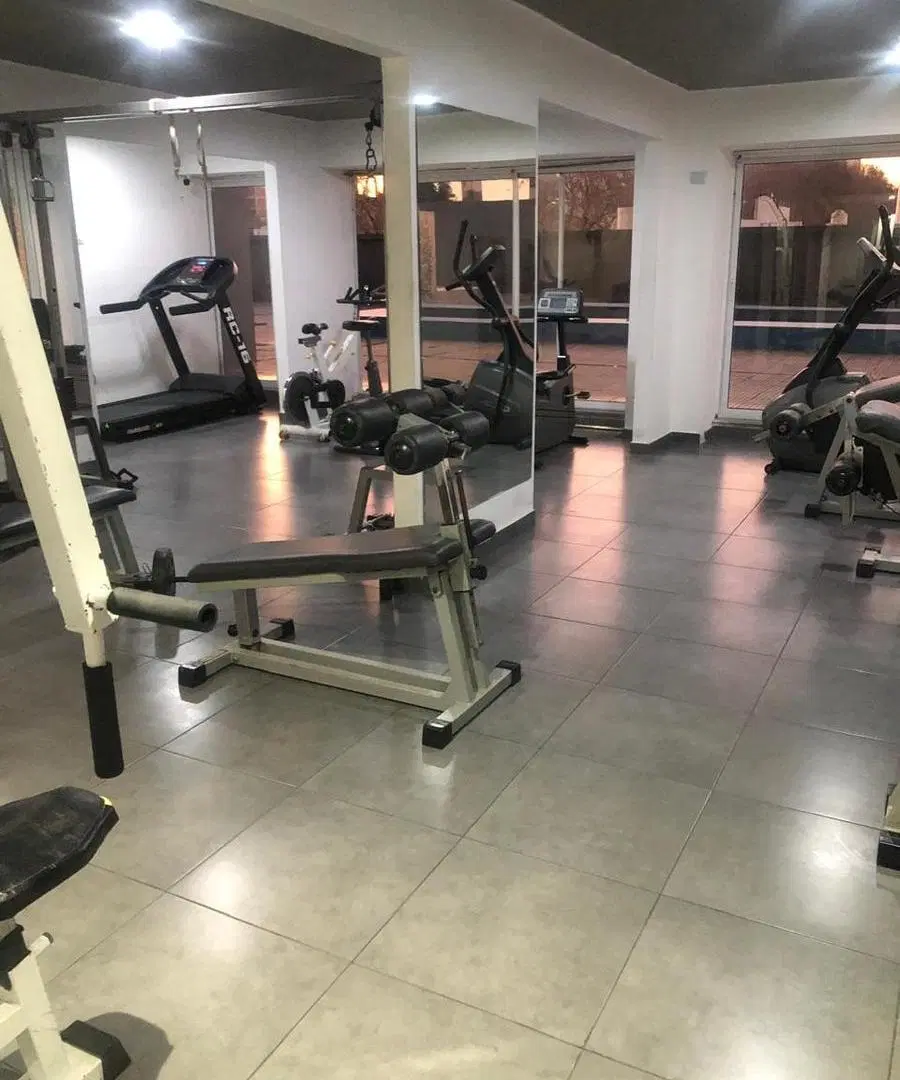 Departamento 2 ambientes en Boedo con pileta y gimnasio 3