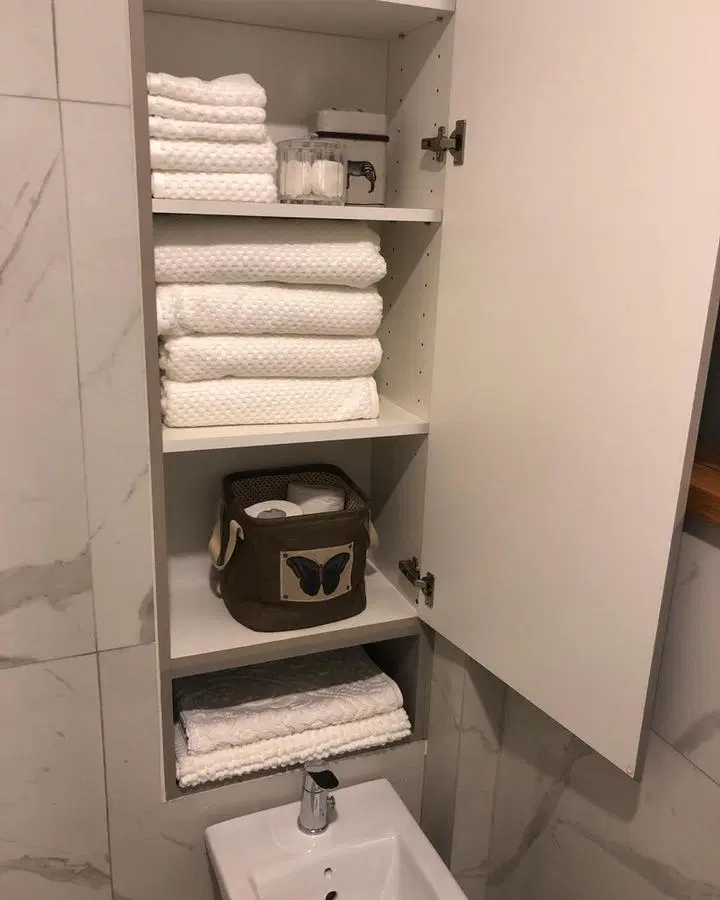 Hermoso departamento de 2 Amb en Alquiler Temporal, la mejor zona de Palermo. 5
