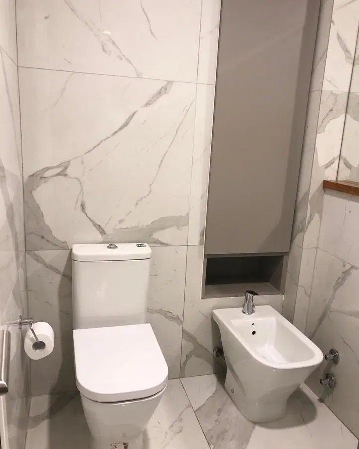 Hermoso departamento de 2 Amb en Alquiler Temporal, la mejor zona de Palermo. 4