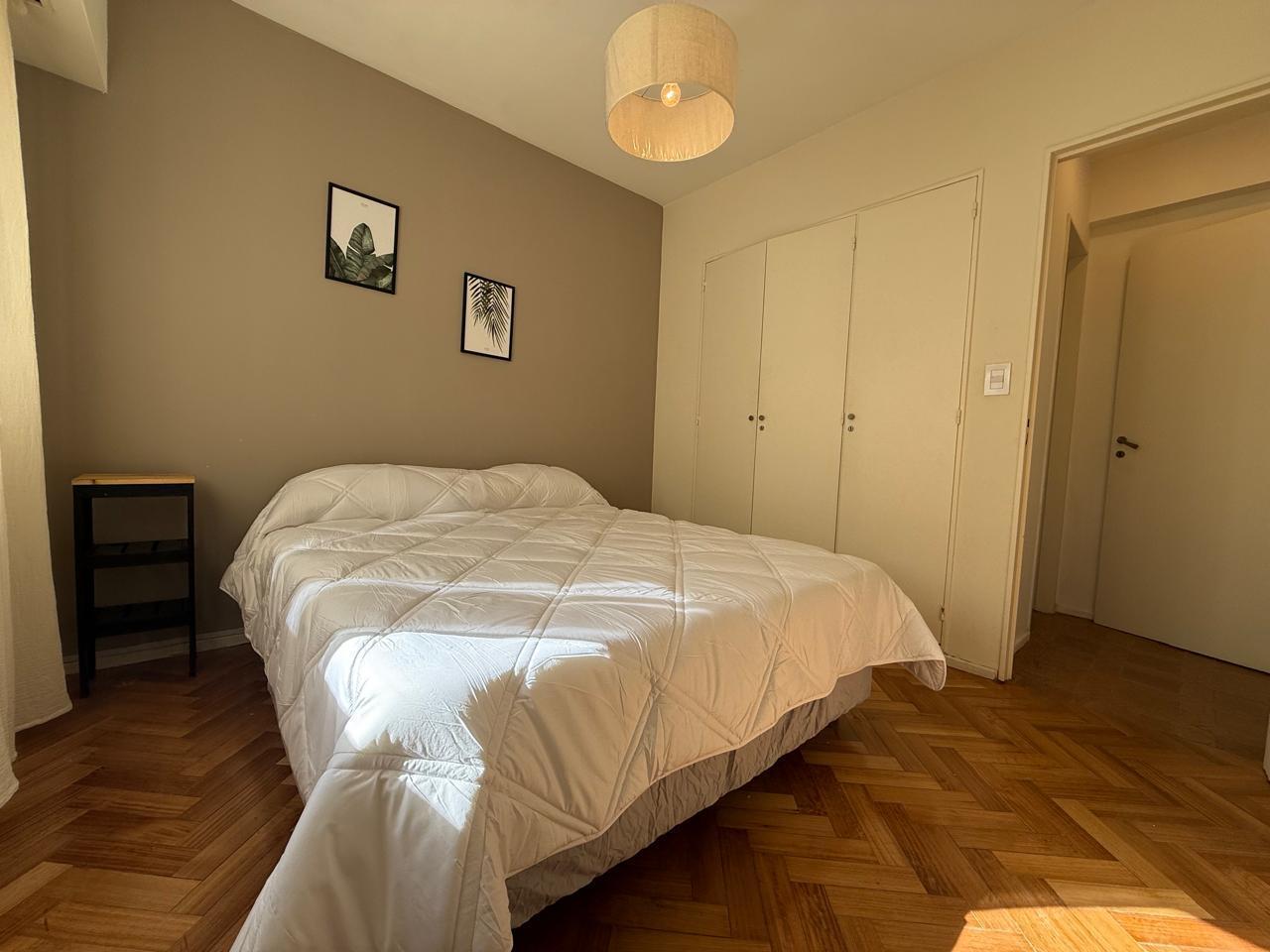 Departamento en Palermo