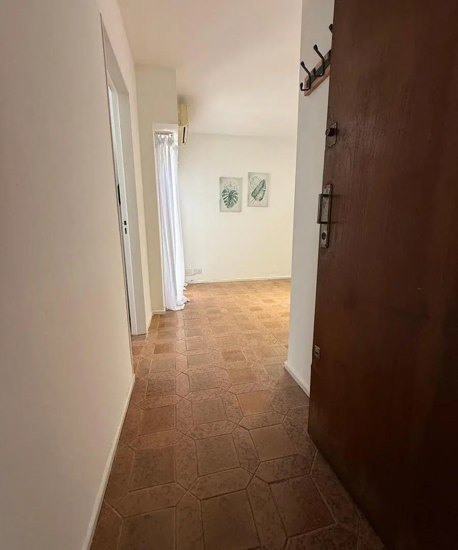 Departamento en Palermo 3