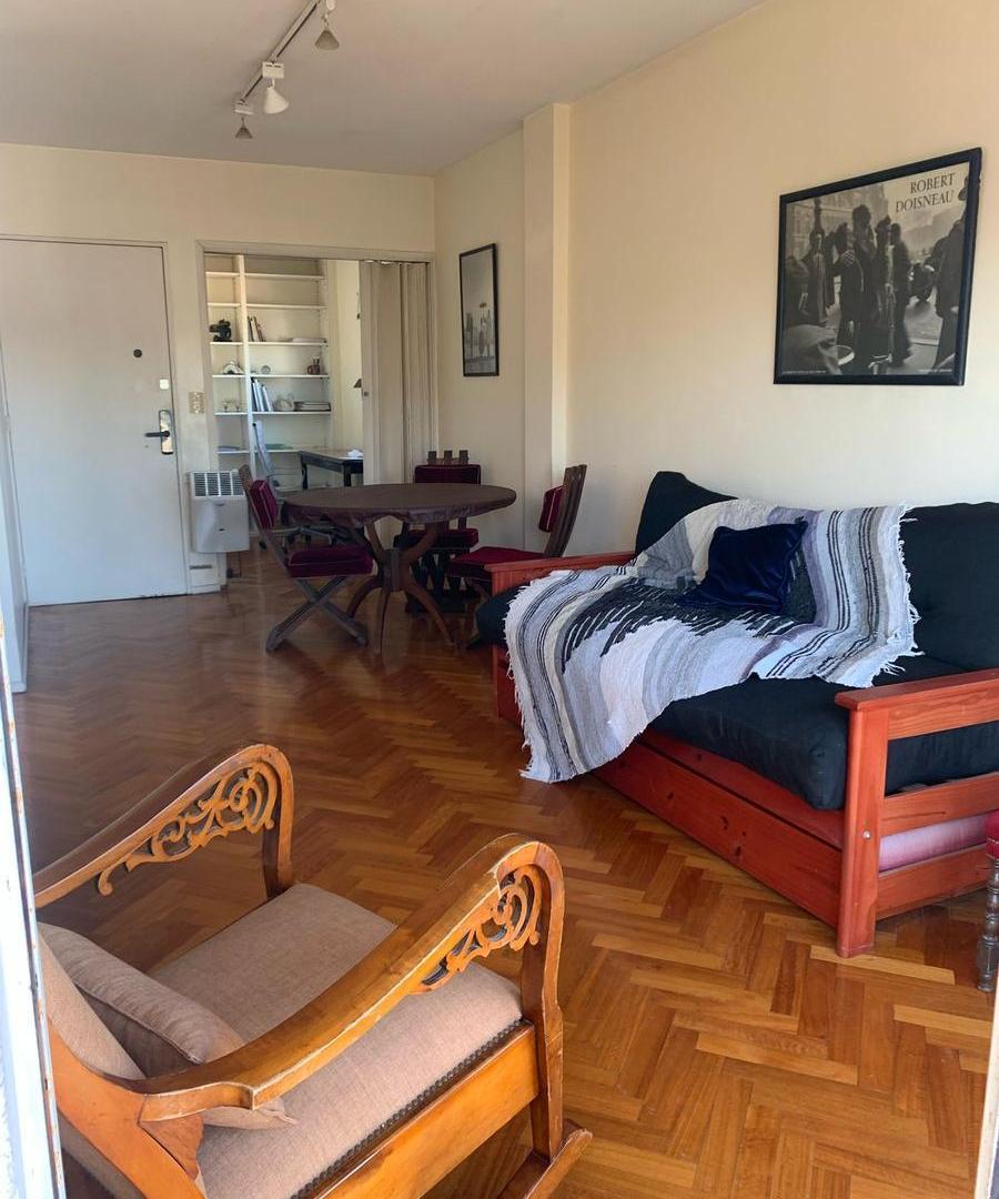 Foto de Departamento de 2 Ambientes en Venta en Palermo Soho, imagen 2
