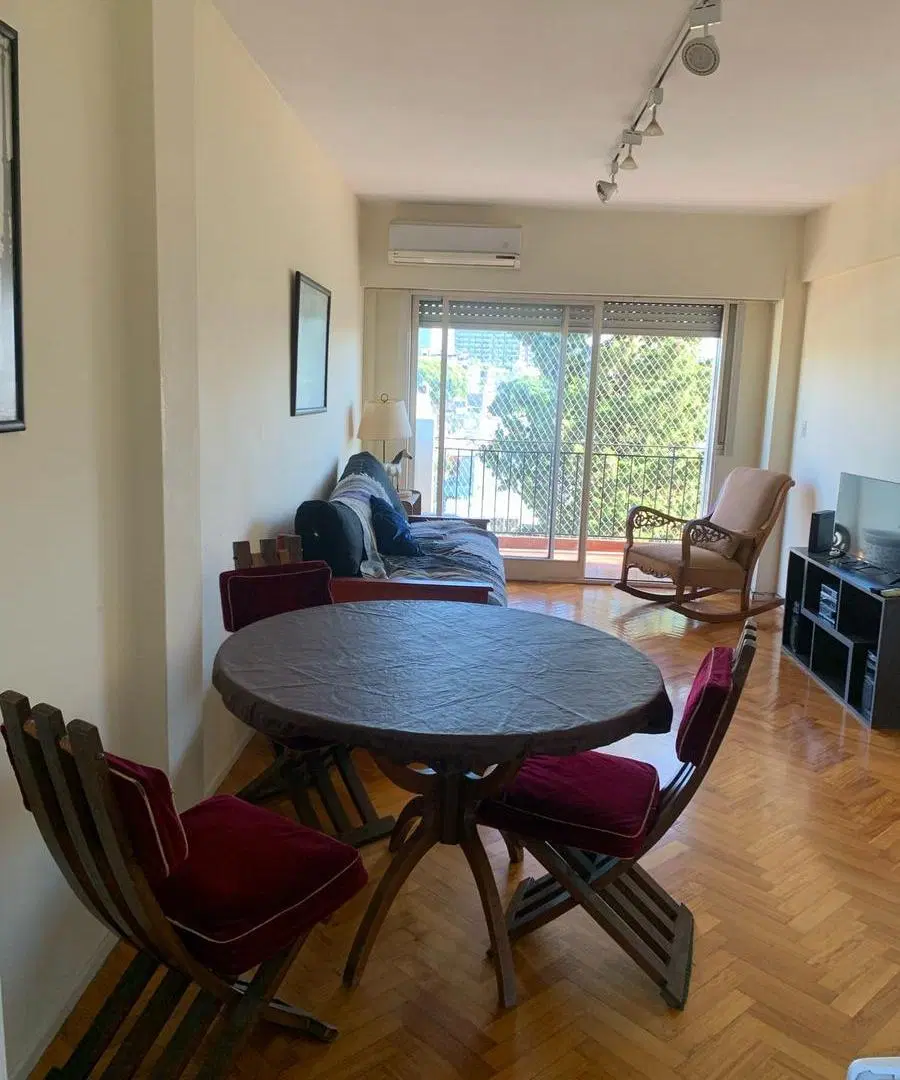 Departamento de 2 Ambientes en Venta en Palermo Soho 5
