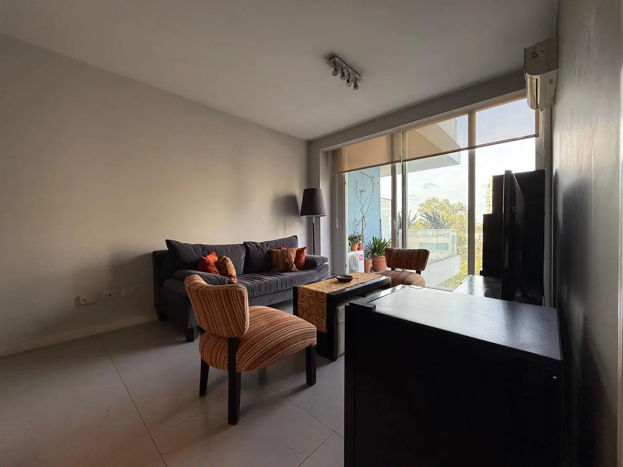 Departamento de 2 Ambientes en alquiler temporal en Palermo Hollywood 5