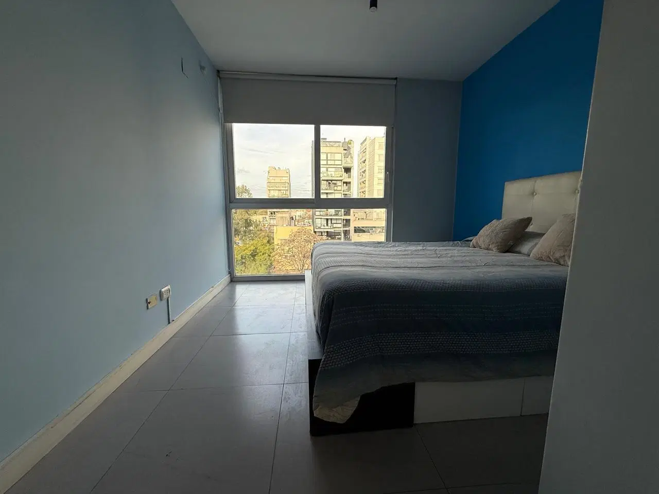 Departamento de 2 Ambientes en alquiler temporal en Palermo Hollywood 4