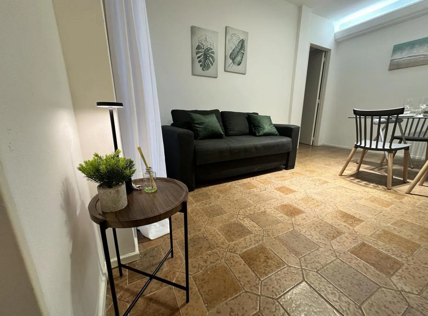 Departamento en Palermo 2