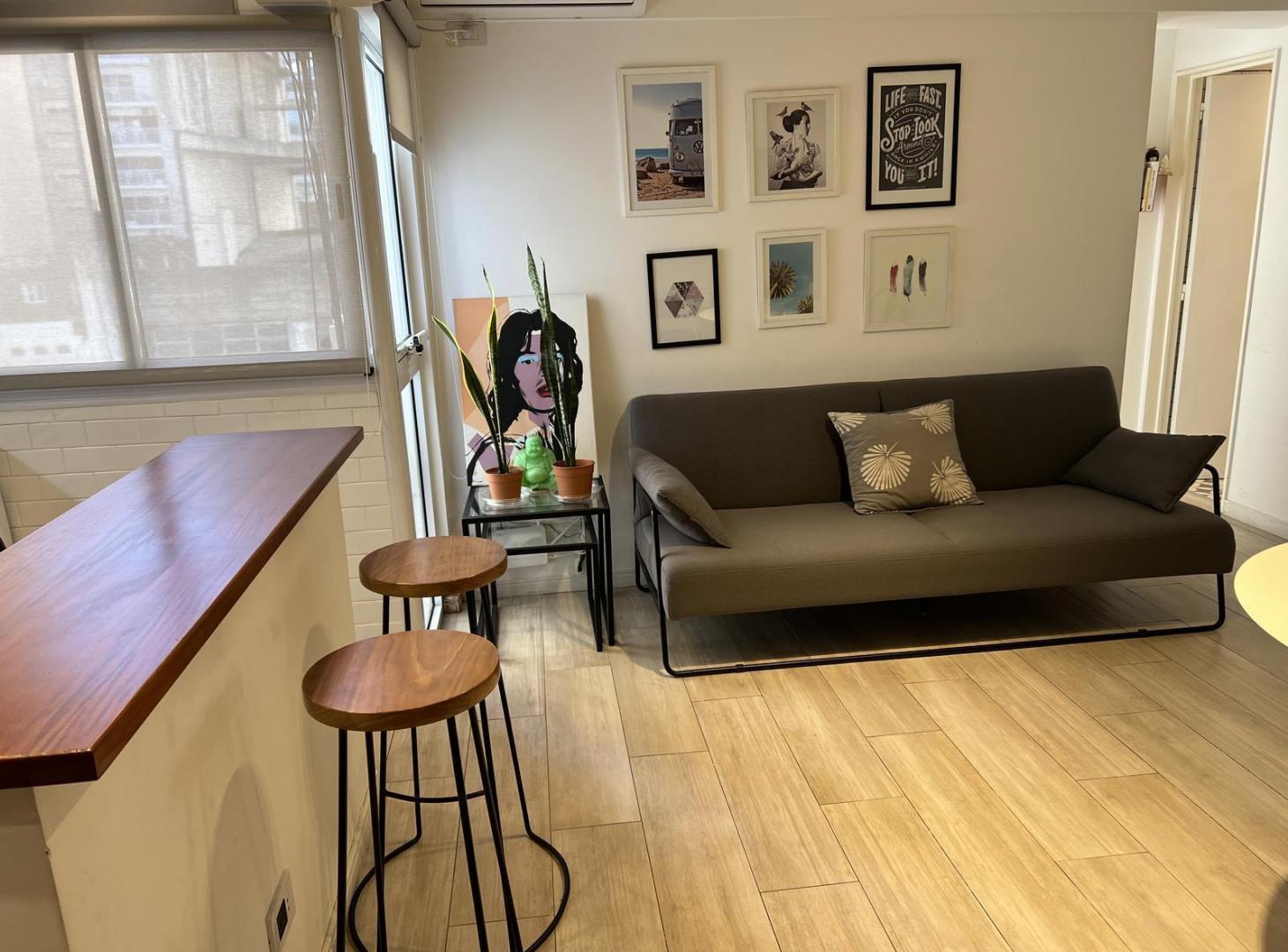 Foto de Departamento en Palermo Chico, imagen 2