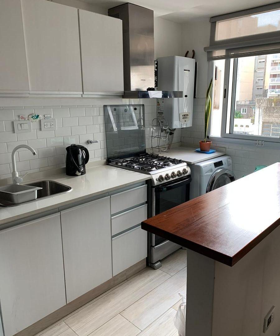 Foto de Departamento en Palermo Chico, imagen 1