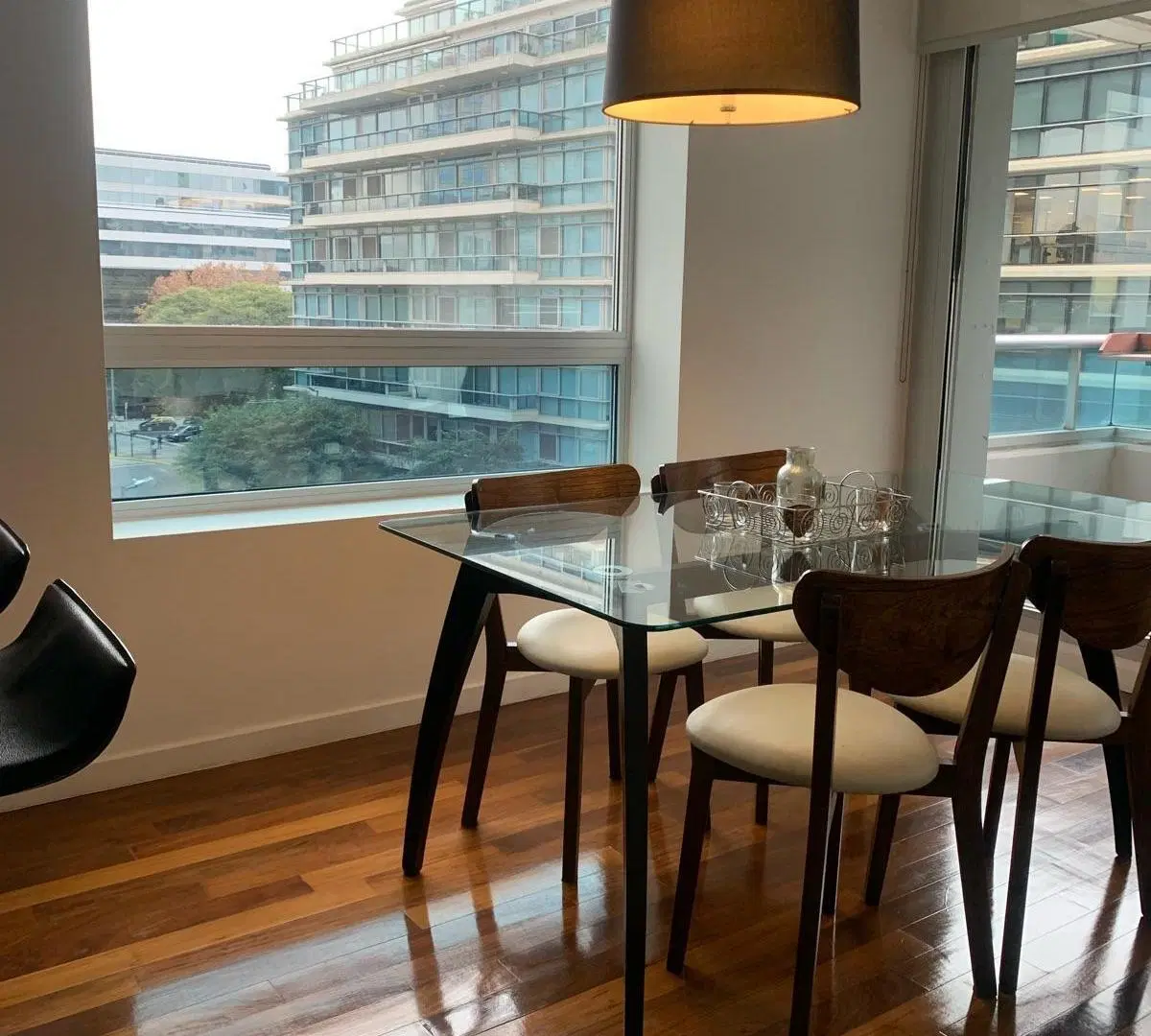 Departamento de 2 Ambientes en Alquiler Temporal en Puerto Madero 3