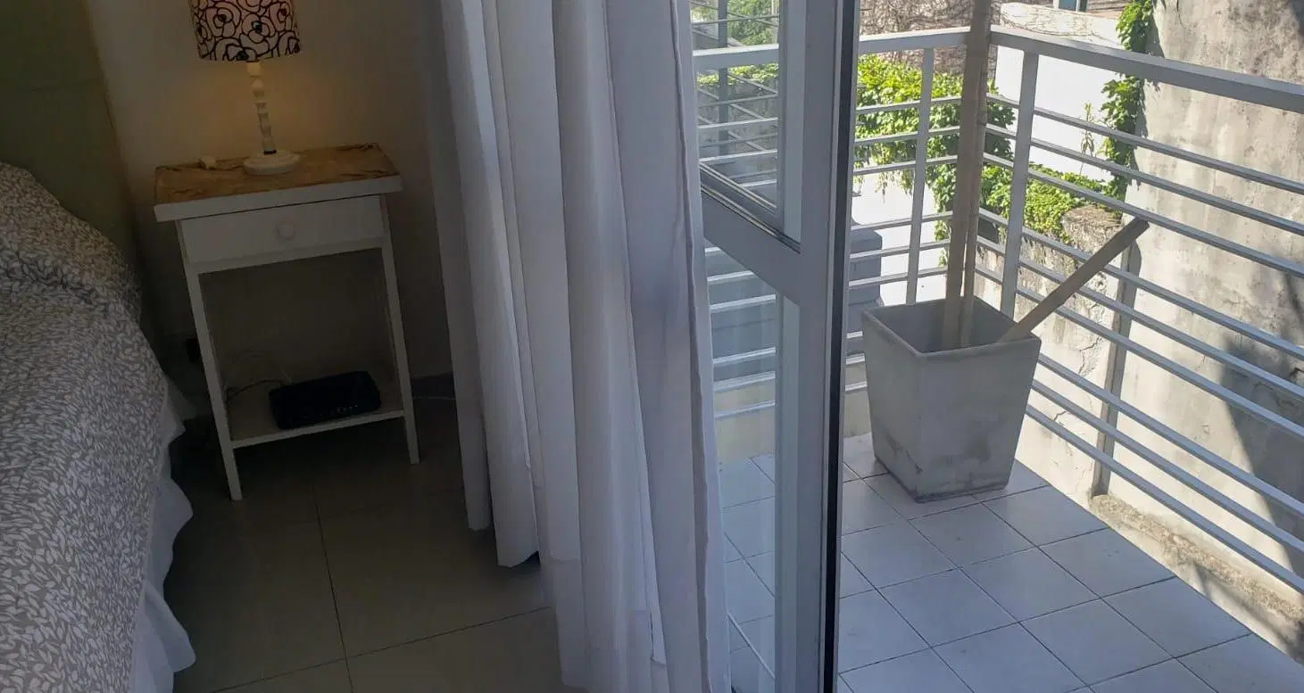 Departamento Monoambiente en Alquiler Temporal en Palermo Soho 5