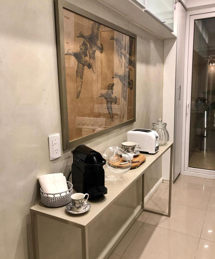 Foto de Departamento Duplex en Alquiler Temporal en Recoleta, imagen 1