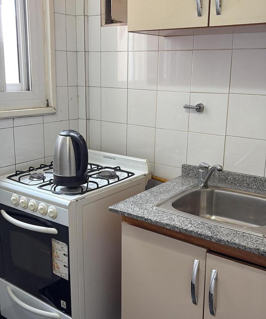 Foto de Departamento amb con balcón piso 6 excelente, imagen 4