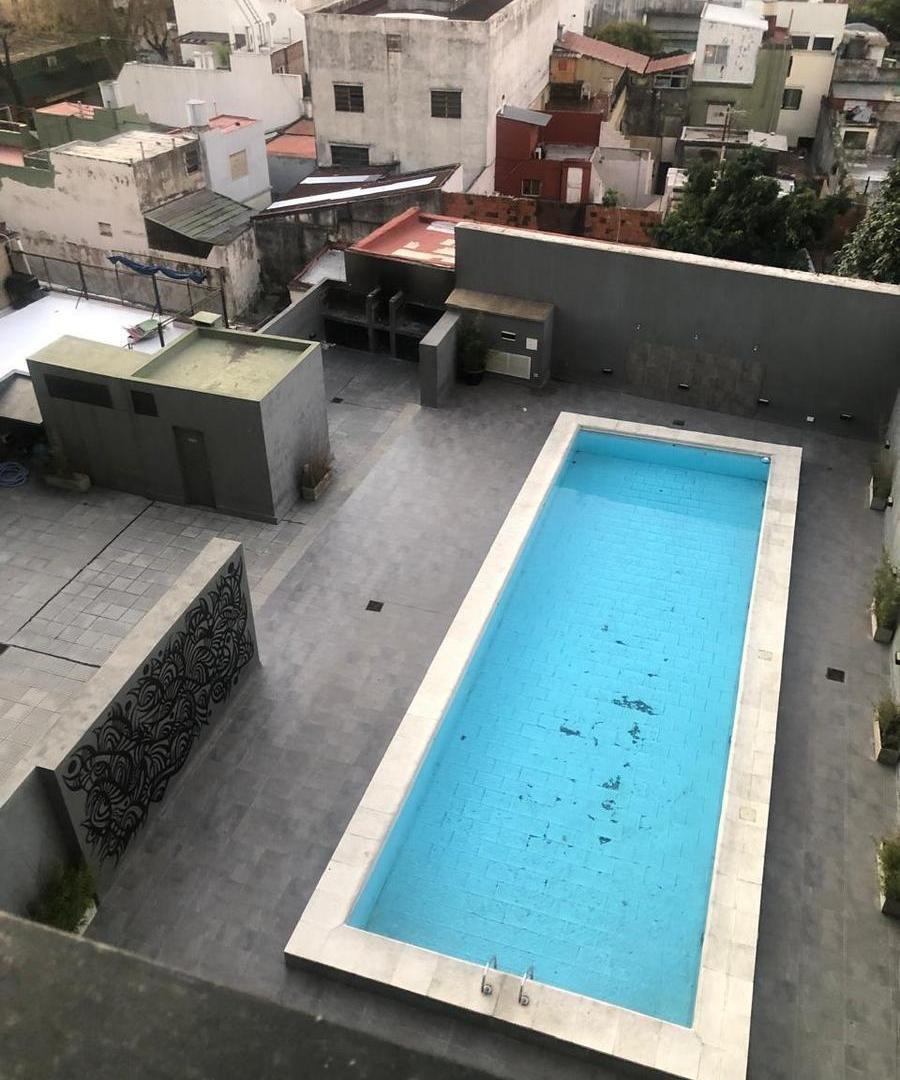 Foto de Departamento en Boedo, imagen 5