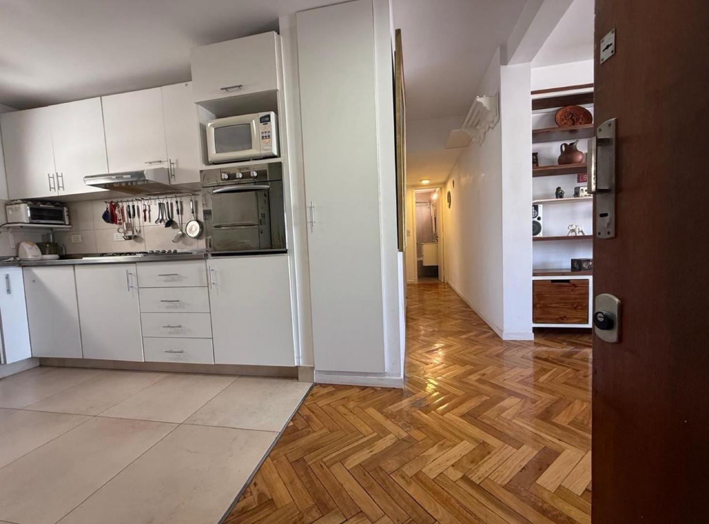 Foto de Departamento - Nuñez, imagen 1