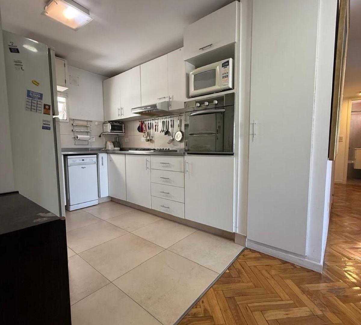 Foto de Departamento - Nuñez, imagen 4