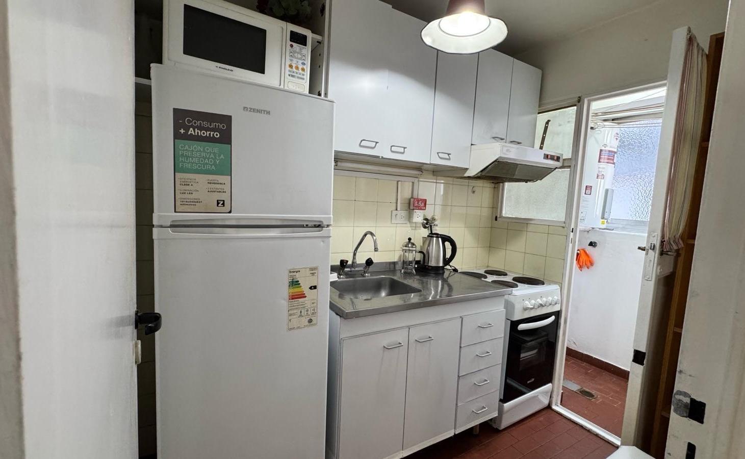 Foto de Departamento - Coghlan, imagen 4