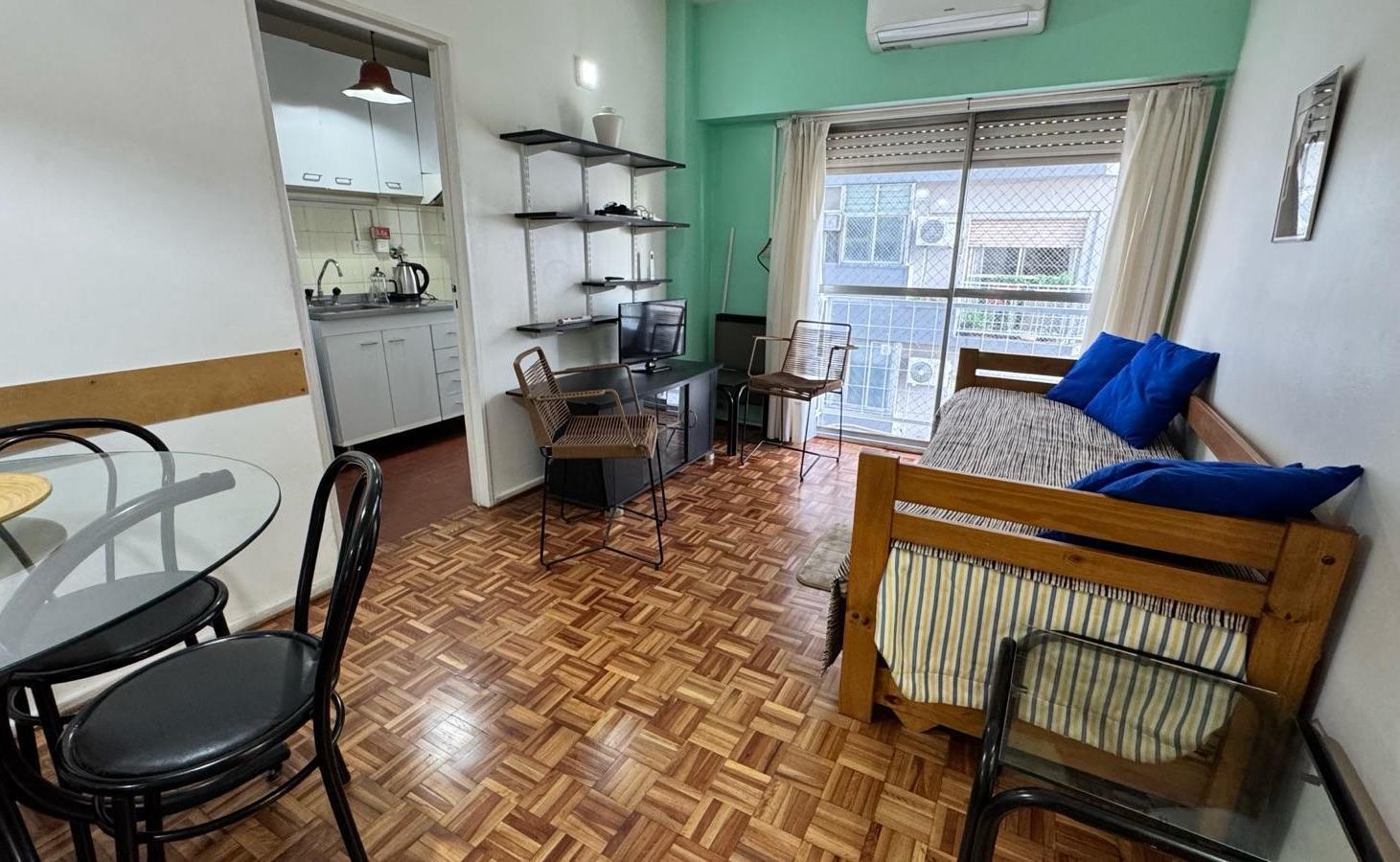 Foto de Departamento - Coghlan, imagen 2