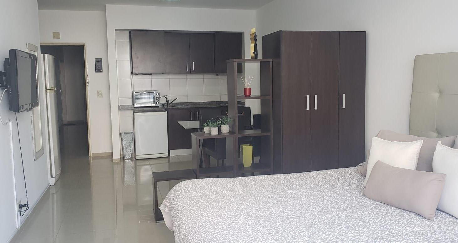 Foto de Departamento Monoambiente en Alquiler Temporal en Palermo Soho, imagen 3