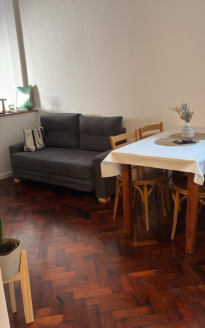 Foto de Departamento en Recoleta 1 ambiente, coc, lavadero, imagen 4