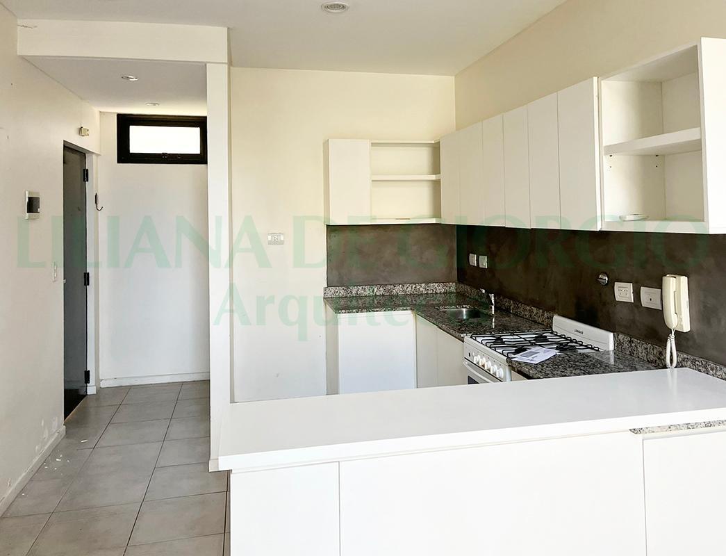 2 Amb | Baño y Toilette | Terraza Propia | Parrilla 3