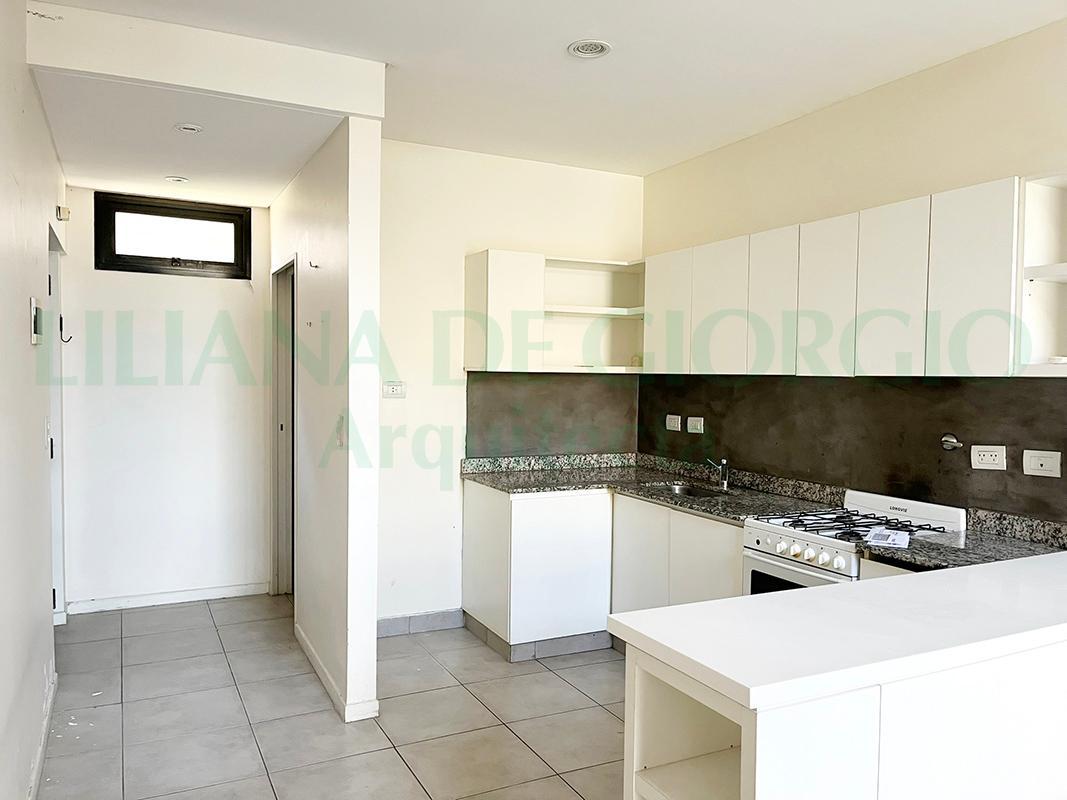 2 Amb | Baño y Toilette | Terraza Propia | Parrilla 1