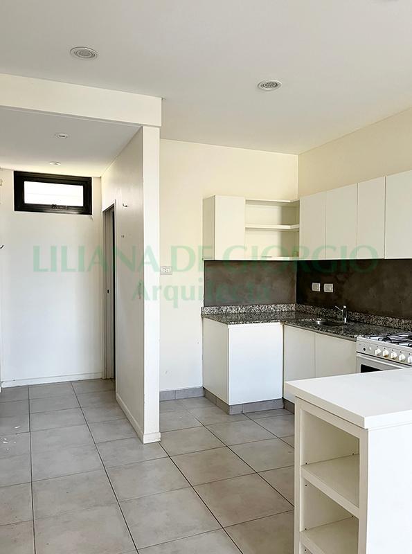 2 Amb | Baño y Toilette | Terraza Propia | Parrilla 5