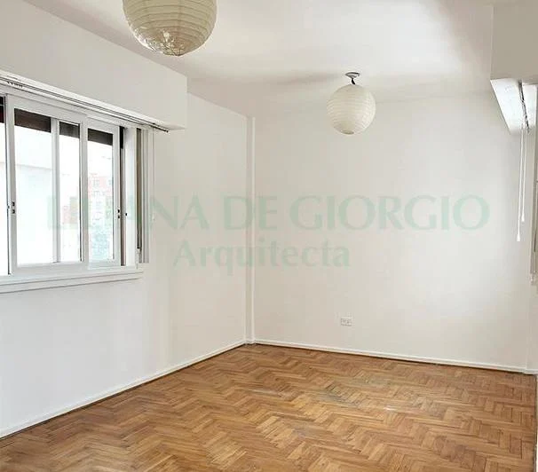 CABILDO Y JOSÉ HERNANDEZ | 1 AMB | MUY LUMINOSO 4