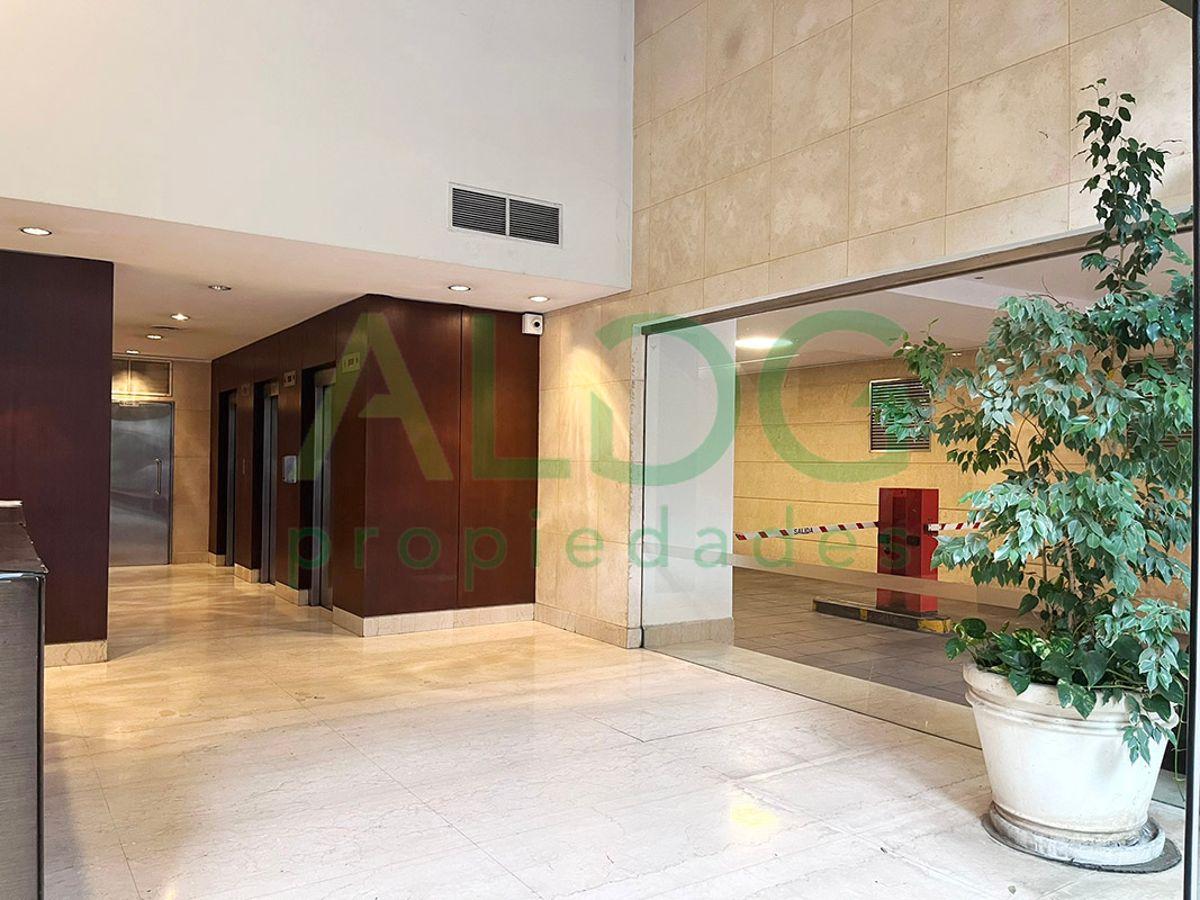 Foto de Obligado y Sucre | Oficina de categoría | 182m2 | 4 cocheras, imagen 2