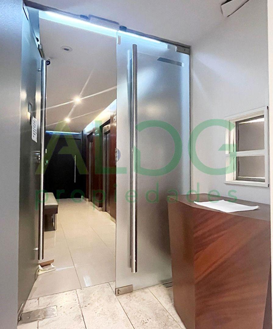 Foto de Obligado y Sucre | Oficina de categoría | 182m2 | 4 cocheras, imagen 4