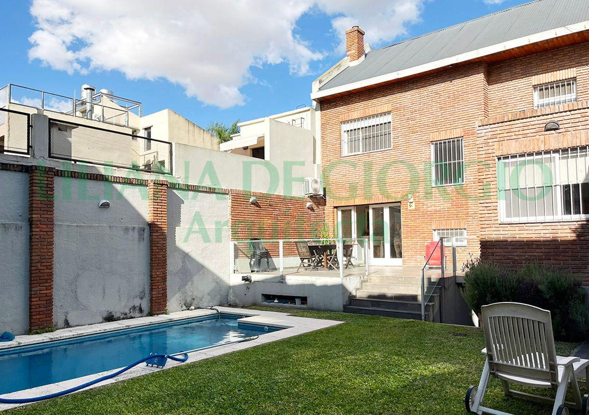 Foto de 4 Dorm + Dep | Jardín y Pileta | 2 Cocheras, imagen 2