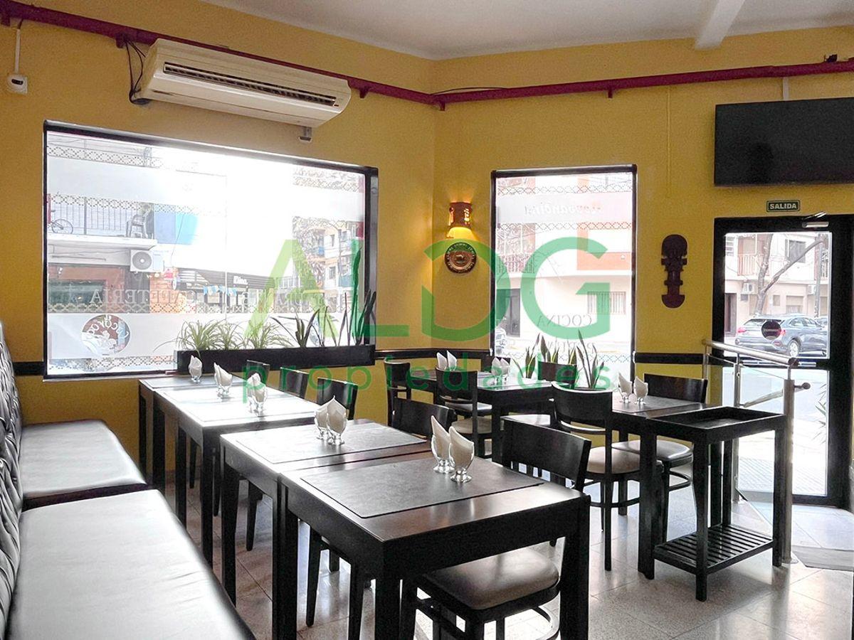 Foto de Amenabar y Olazabal | LOCAL | 170 M2, imagen 4