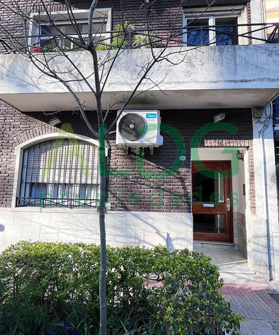 Foto de Amplio 2 ambientes | 49 metros cuadrados, imagen 1