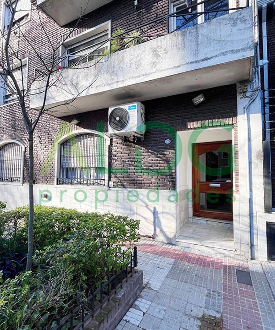 Foto de Amplio 2 ambientes | 49 metros cuadrados, imagen 4