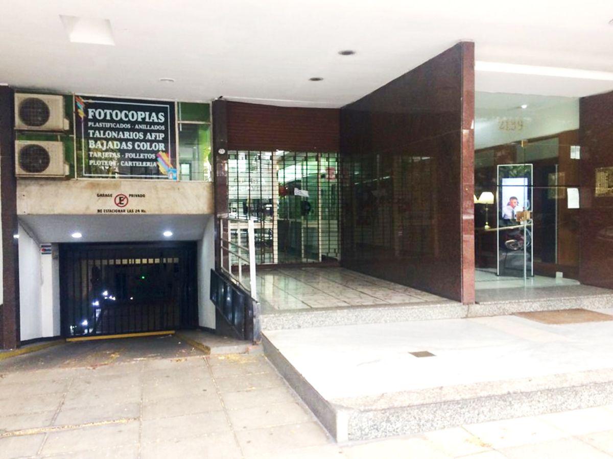 Foto de Cochera Cubierta | Ciudad de la Paz y Juramento | Bajísimas expensas, imagen 1